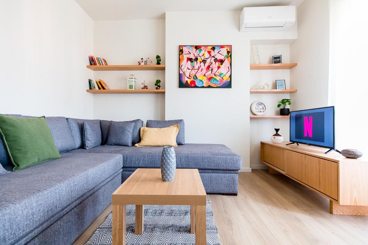 Lina - Tia, Chic Appartement *