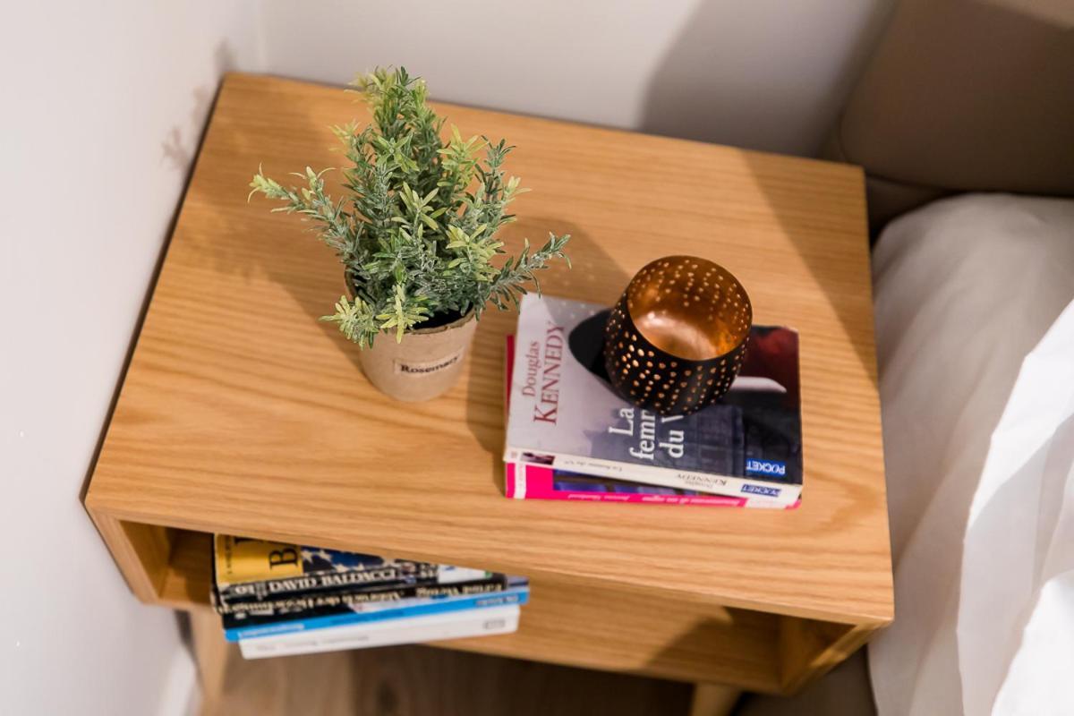 Appartement Lina - Tia, Chic Tirana