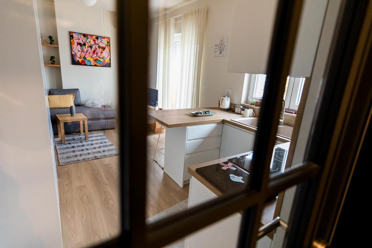 Appartement Lina - Tia, Chic