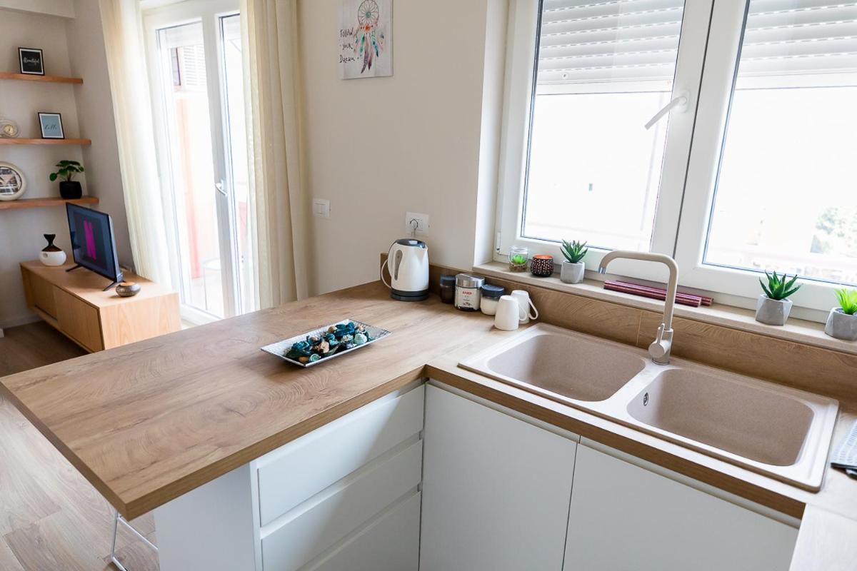 Appartement Lina - Tia, Chic Tirana