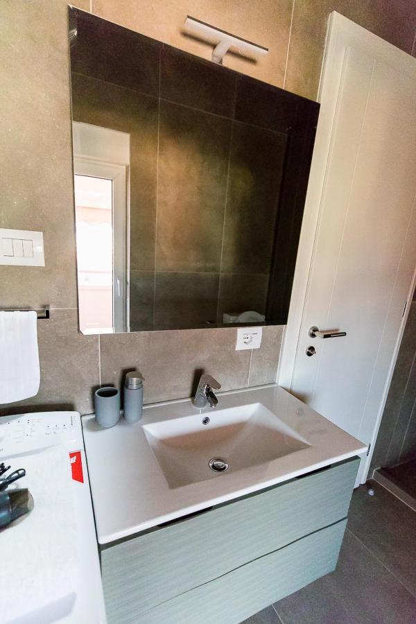 Appartement Lina - Tia, Chic *
