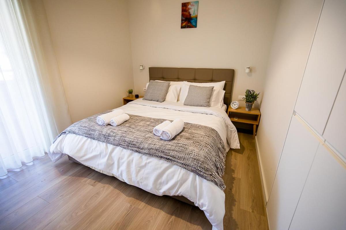 Appartement Lina - Tia, Chic Tirana