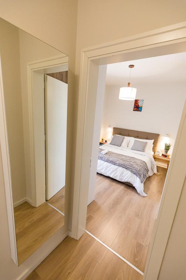 Appartement Lina - Tia, Chic Tirana